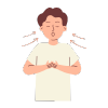 mental health app ai