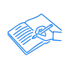 guided journaling mental health app
